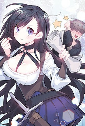 热门漫画5